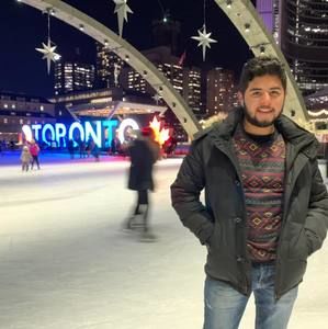 Meet your Posher, Jose luis